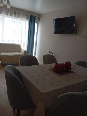 Departamento completo